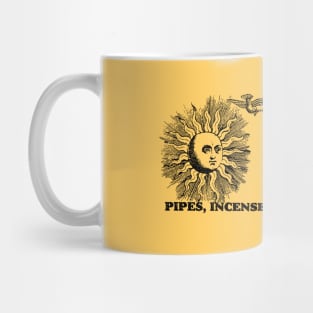 The Dream Merchant Mug